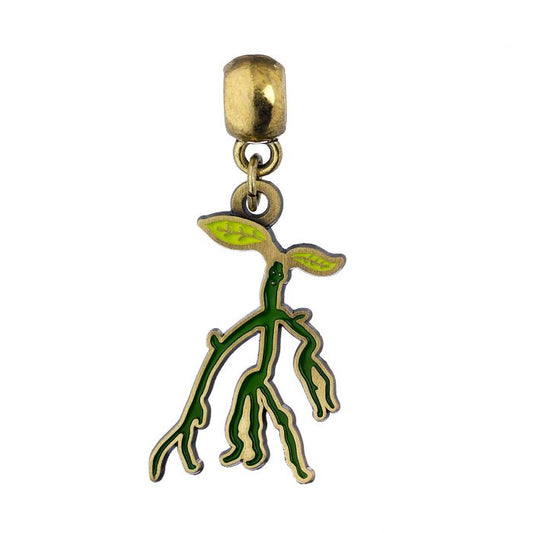 Fantastic Beasts charm- Pickett the Bowtruckle