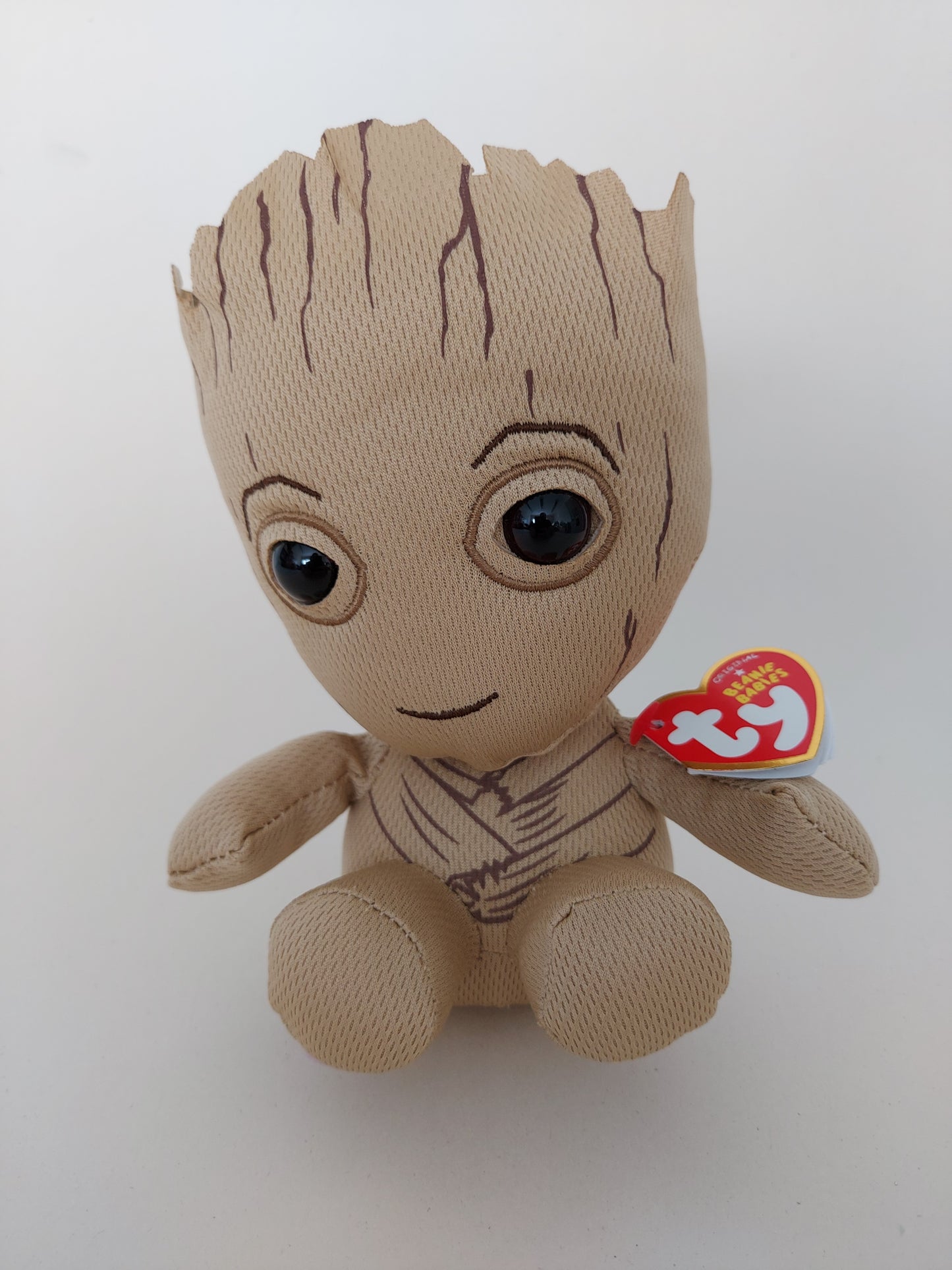 ty soft toy,baby groot