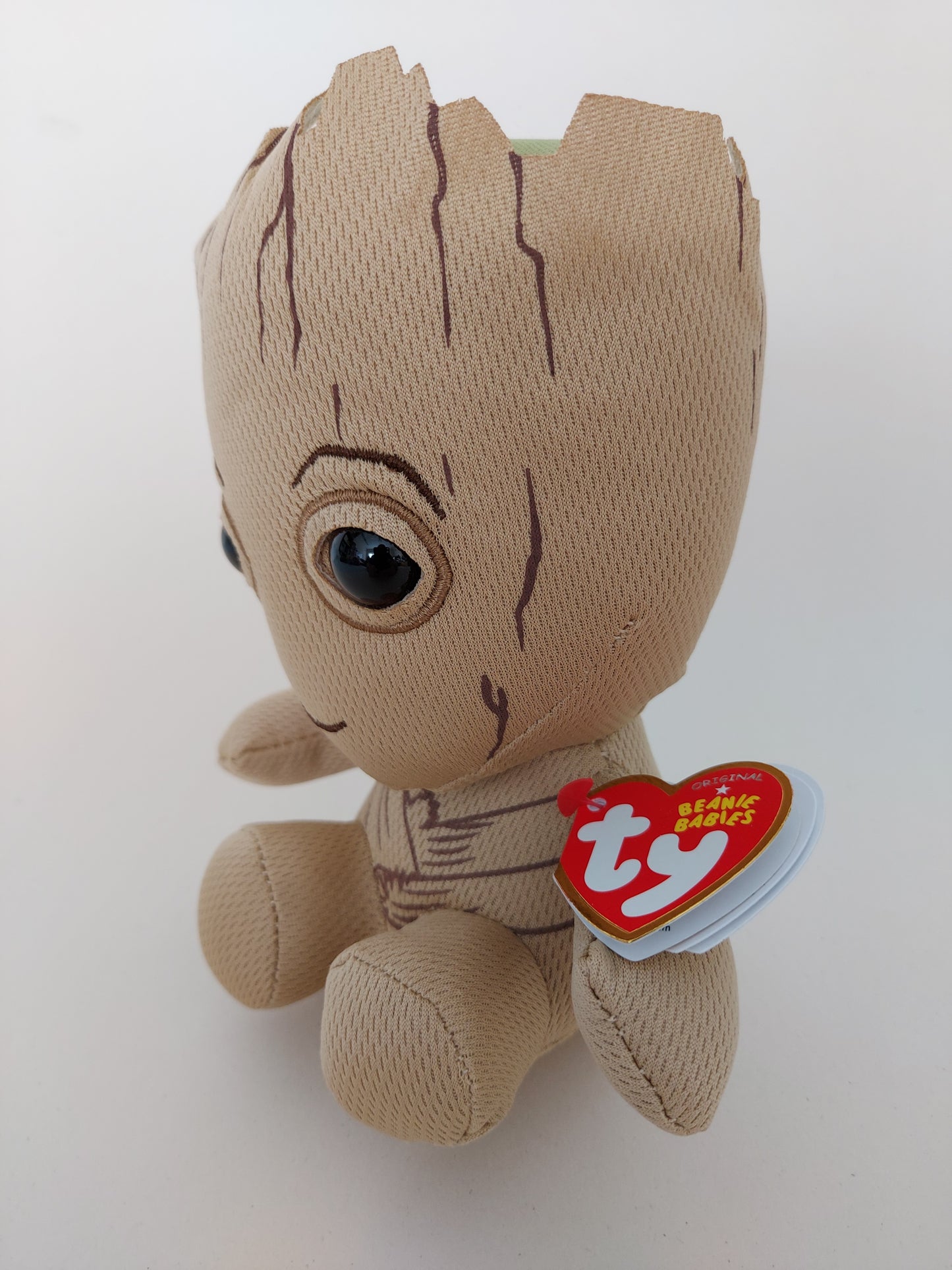 ty soft toy,baby groot
