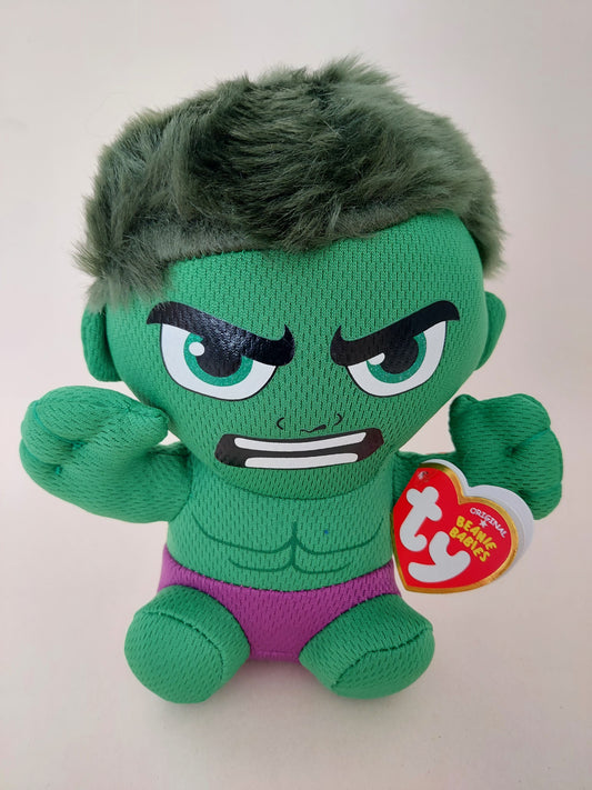 ty soft toy,hulk
