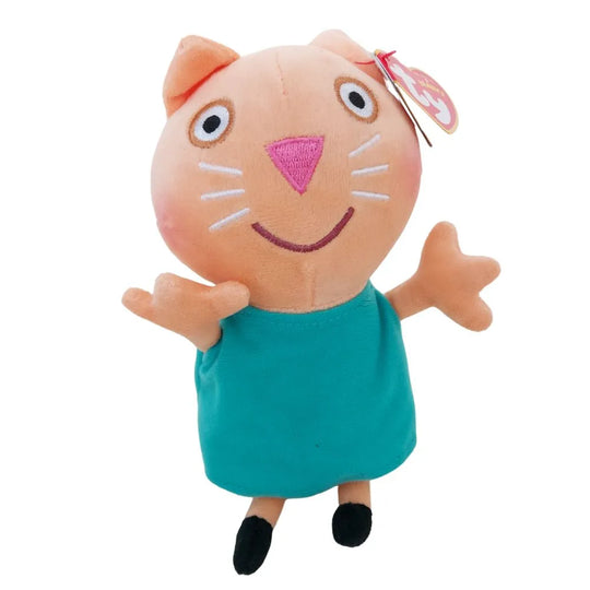 ty toys ,candy cat