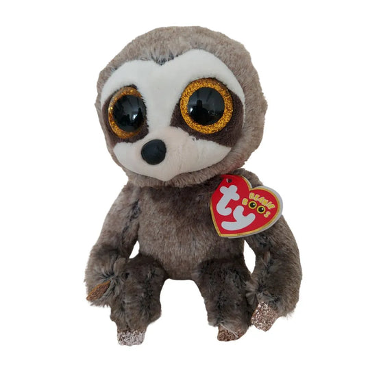 ty toys .dangler the sloth