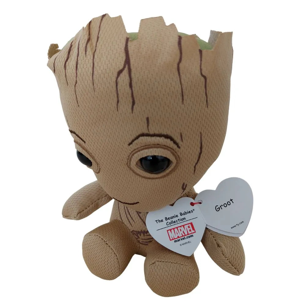 ty soft toy,baby groot