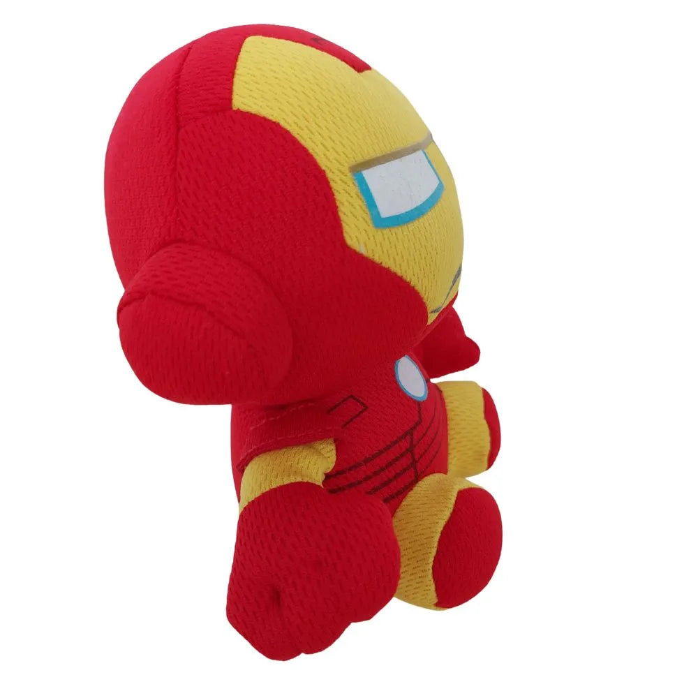 ty soft toy,iron man