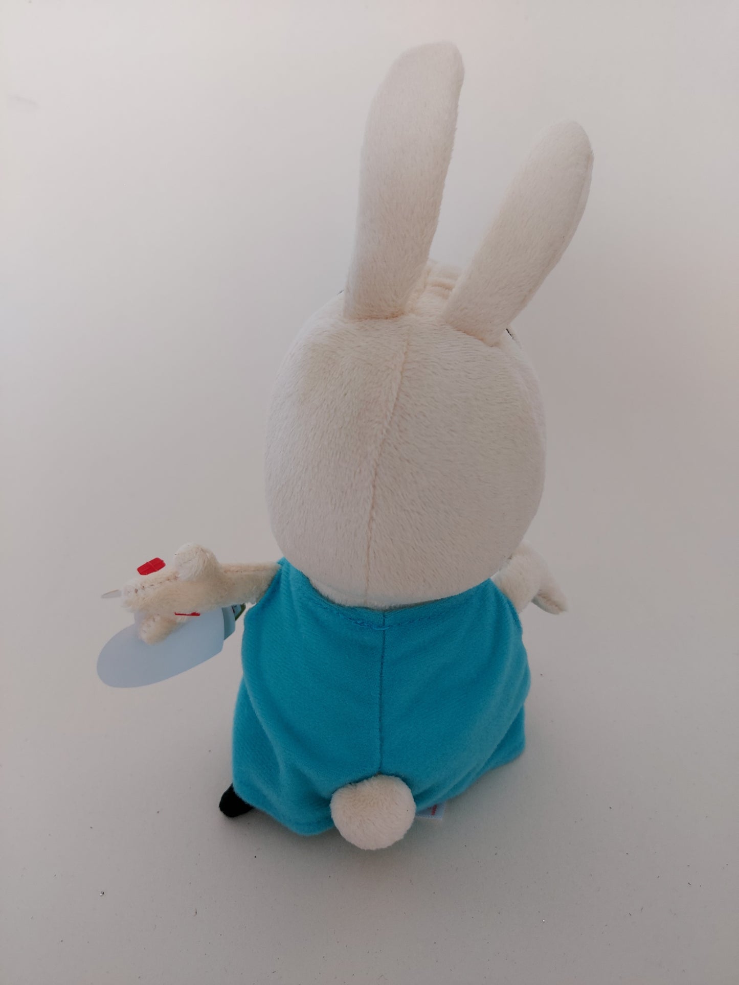 Rebecca Rabbit back _soft_toy_plush