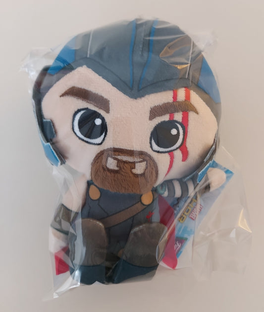 Thor soft toy plush