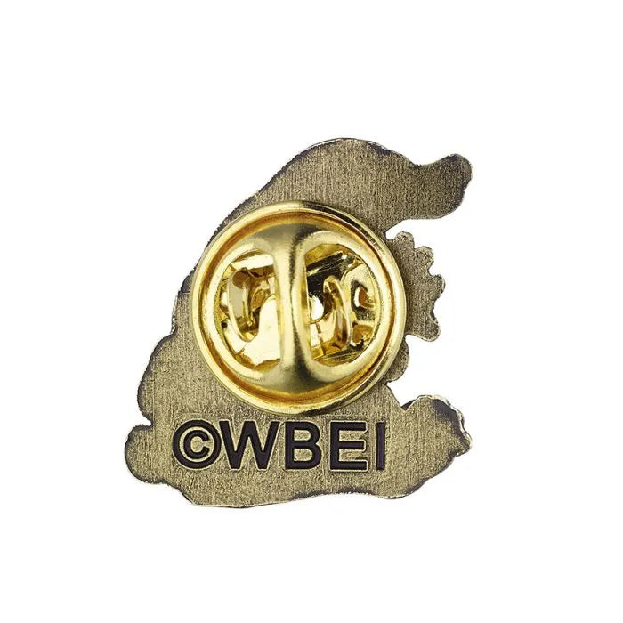 Fantastic Beasts Pin Badge ,Niffler