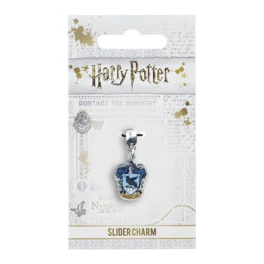 HARRY POTTER RAVENCLAW CREST CHARM