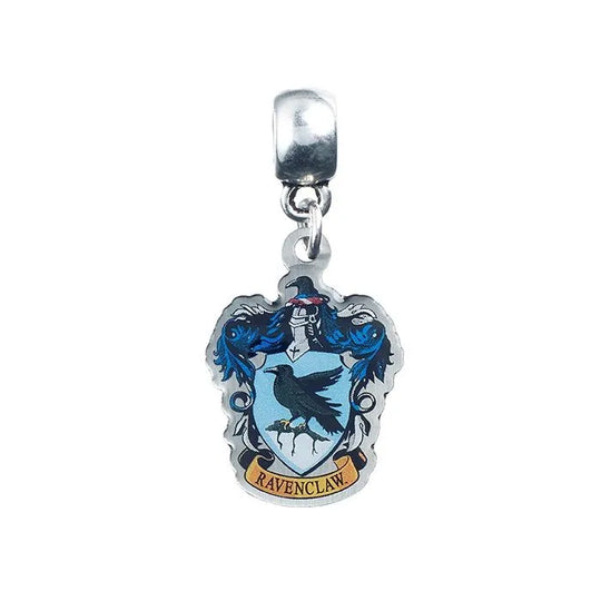 HARRY POTTER RAVENCLAW CREST CHARM