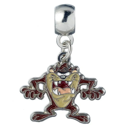 LOONEY TUNES CHARM ,TAZMANIAN DEVIL