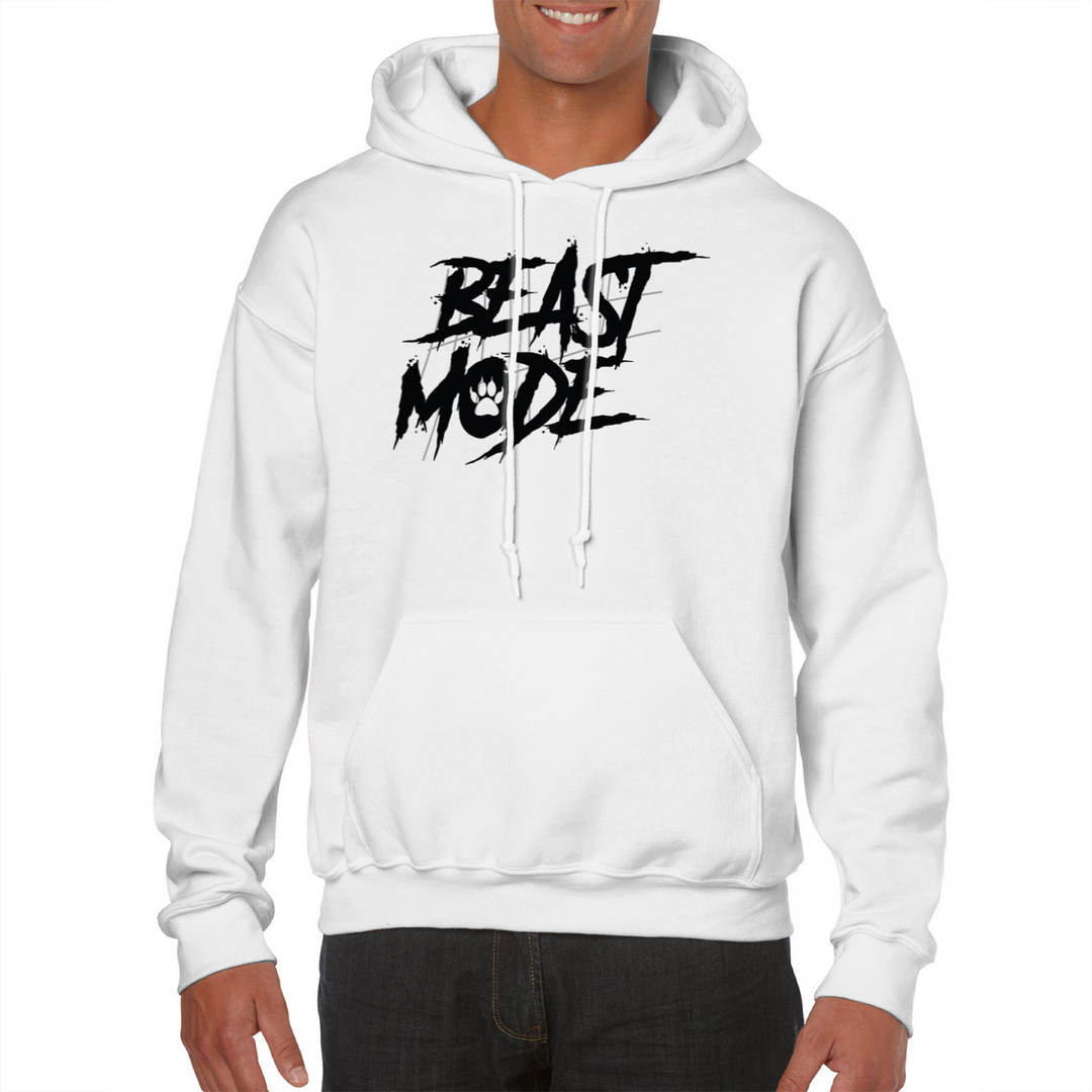 BEAST MODE HOODIE