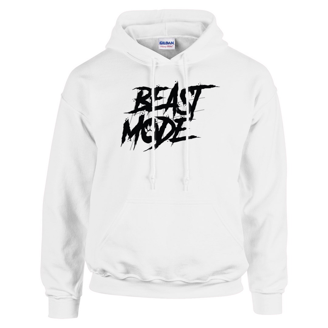 BEAST MODE HOODIE