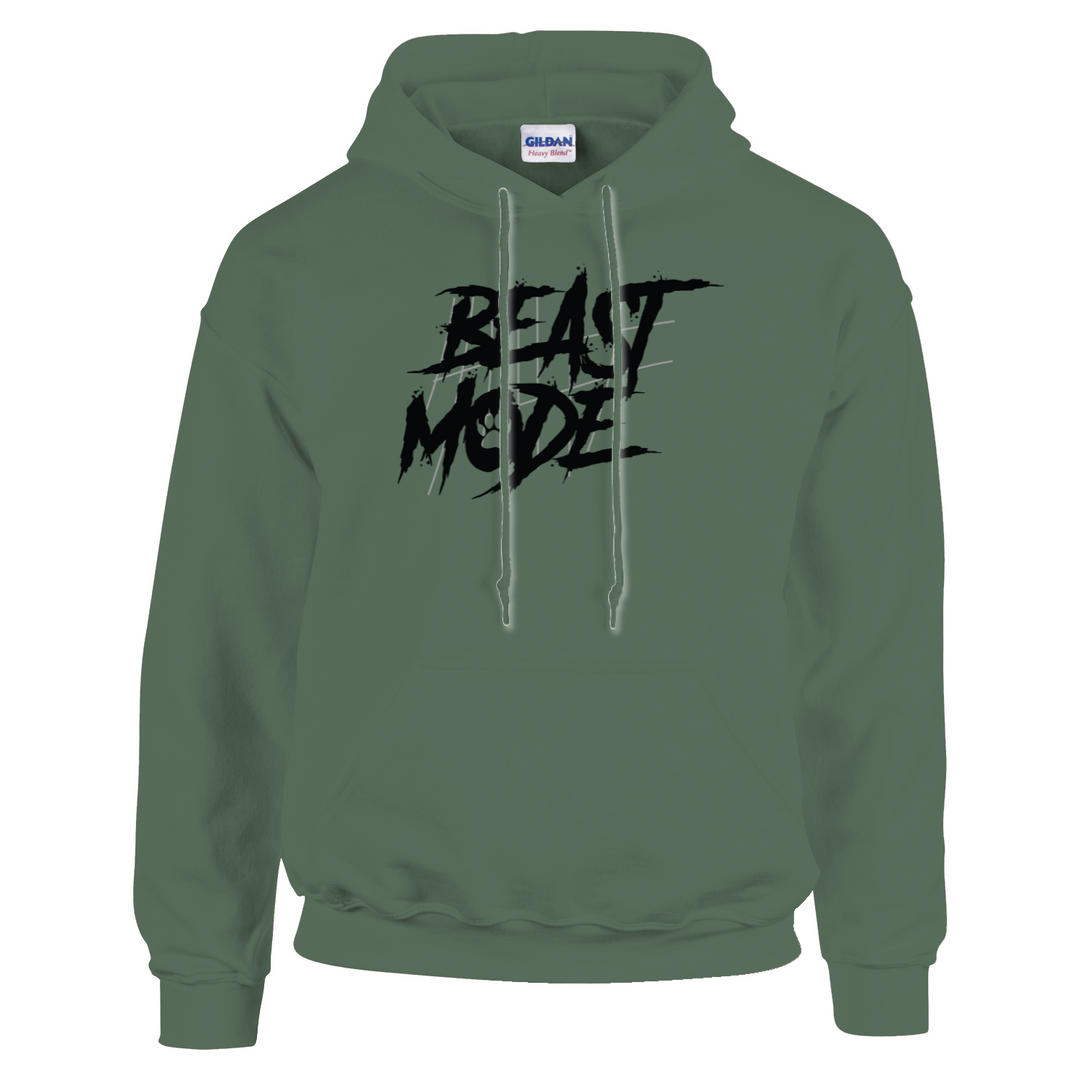 BEAST MODE HOODIE