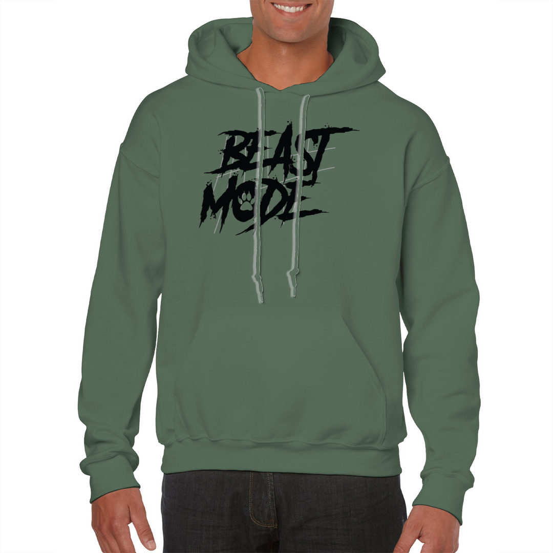 BEAST MODE HOODIE