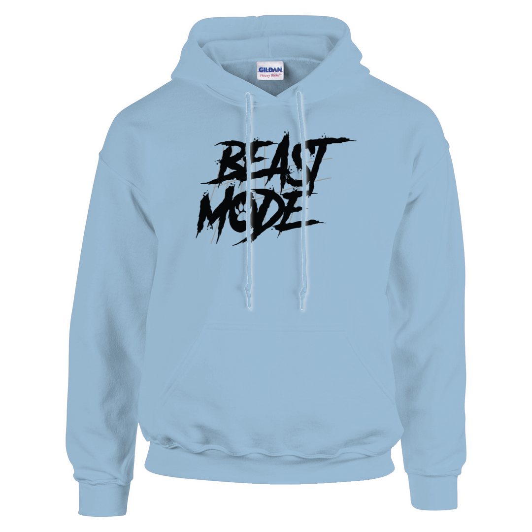 BEAST MODE HOODIE