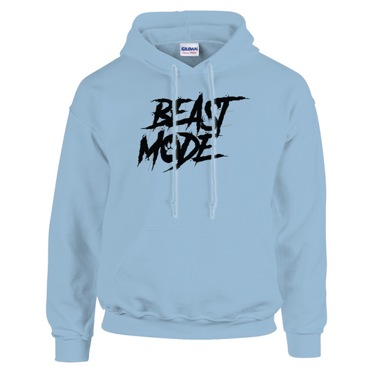 BEAST MODE HOODIE