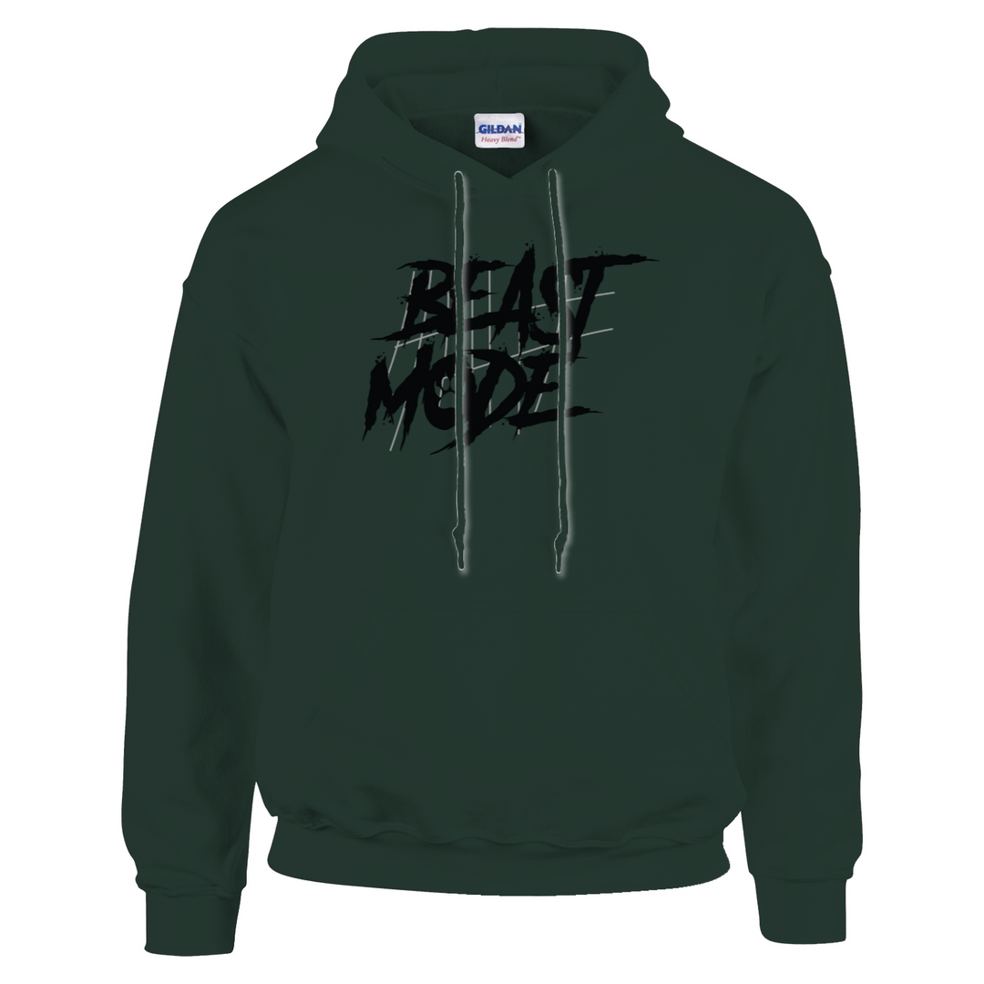 BEAST MODE HOODIE