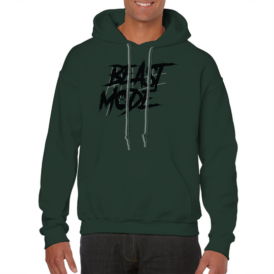 BEAST MODE HOODIE