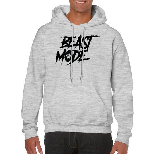 BEAST MODE HOODIE