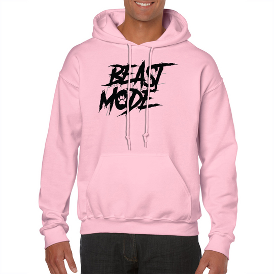 BEAST MODE HOODIE