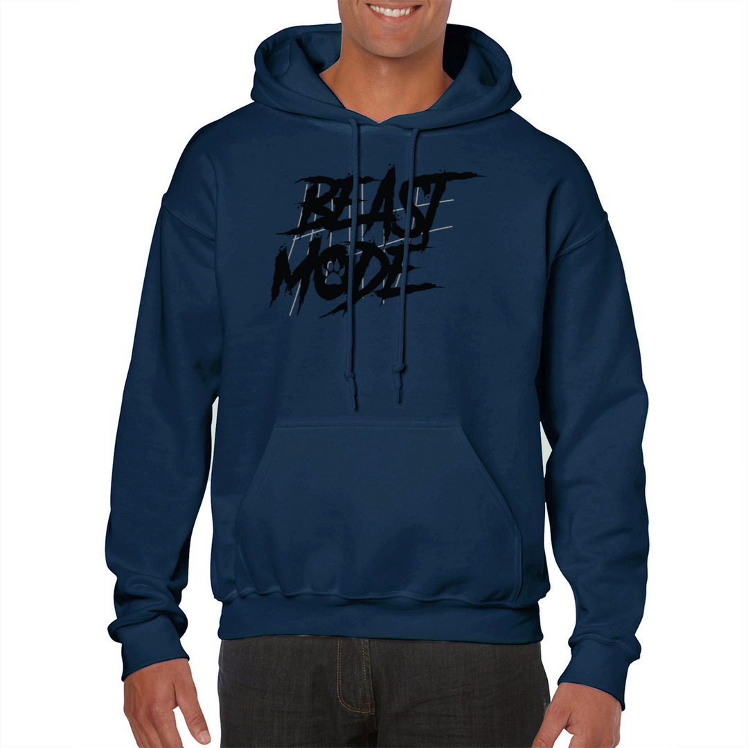 BEAST MODE HOODIE