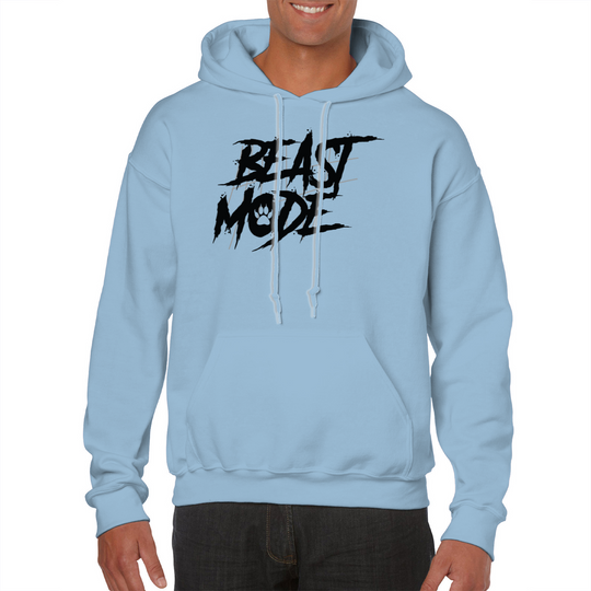 BEAST MODE HOODIE