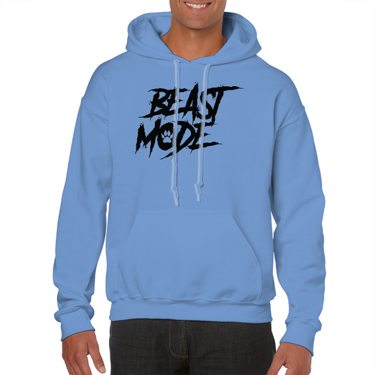 BEAST MODE HOODIE