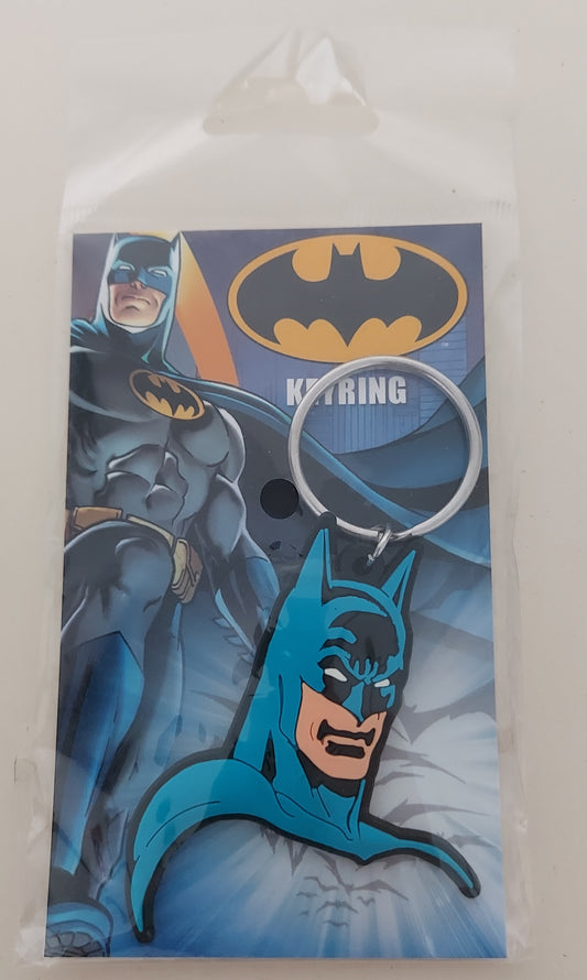 Keyring,Batman.