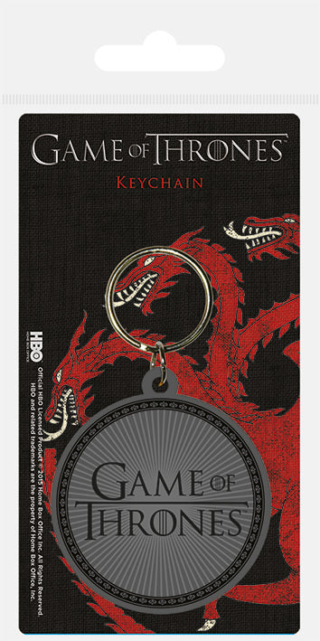 Keyring,Game of Thrones.
