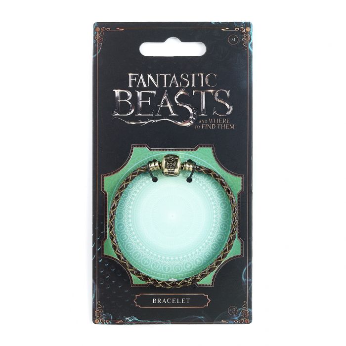 Fantastic Beasts Bracelet