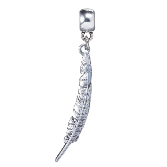 HARRY POTTER FEATHER QUILL CHARM.