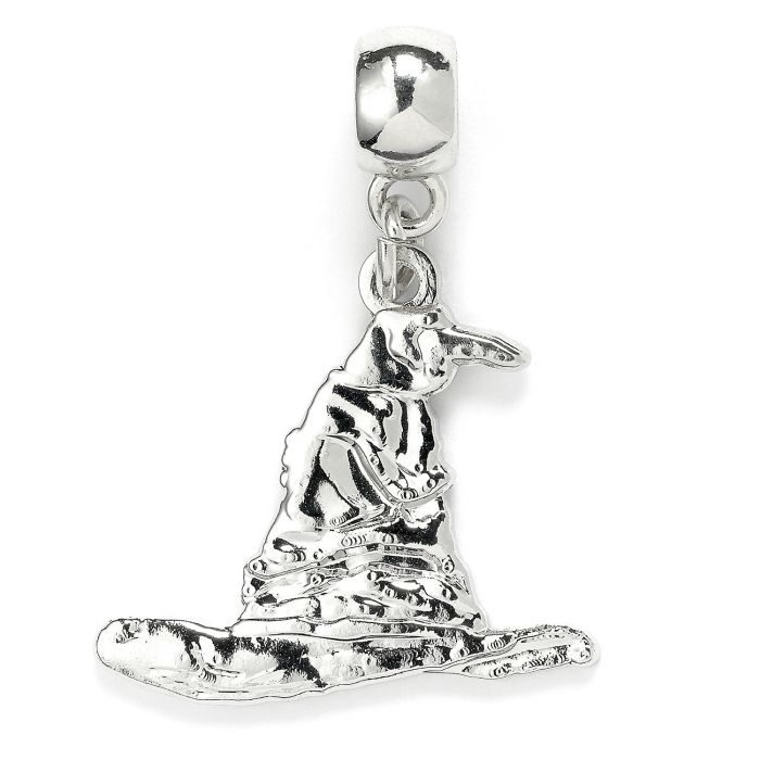 HARRY POTTER SORTING HAT CHARM