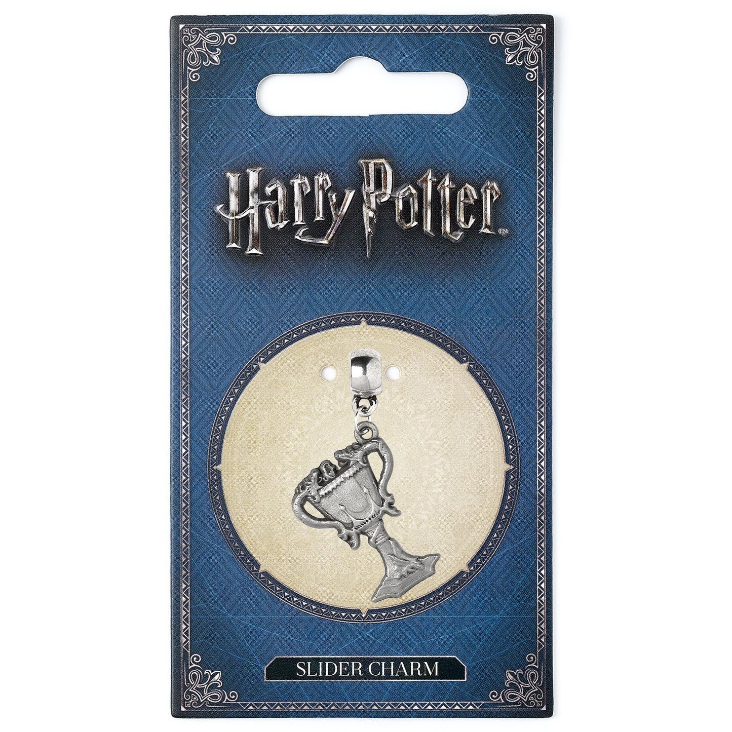 HARRY POTTER TRI WIZARD CUP CHARM.