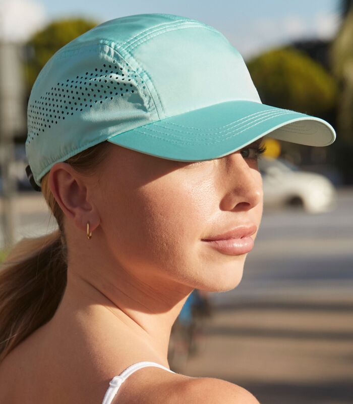 Technical Running Cap Thumbnail