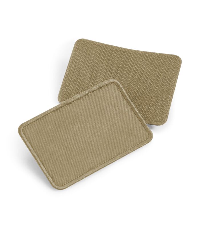 Cotton Removable Patch Thumbnail