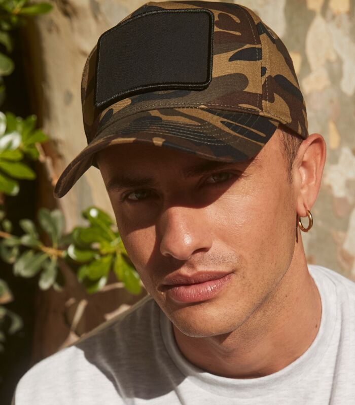 Removable Patch 5 Panel Cap Thumbnail