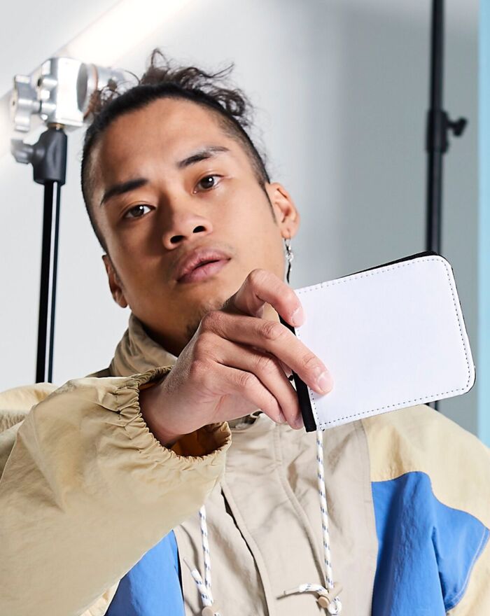 Sublimation Wallet Thumbnail