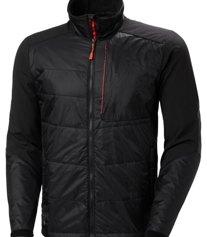 Kensington Insulated Jacket Thumbnail