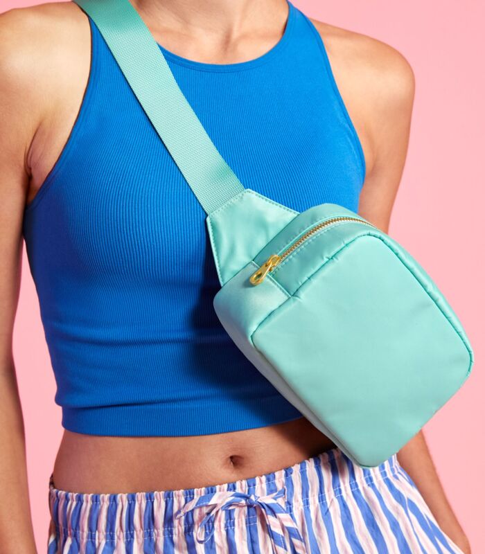 Sundae Cross Body Bag Thumbnail