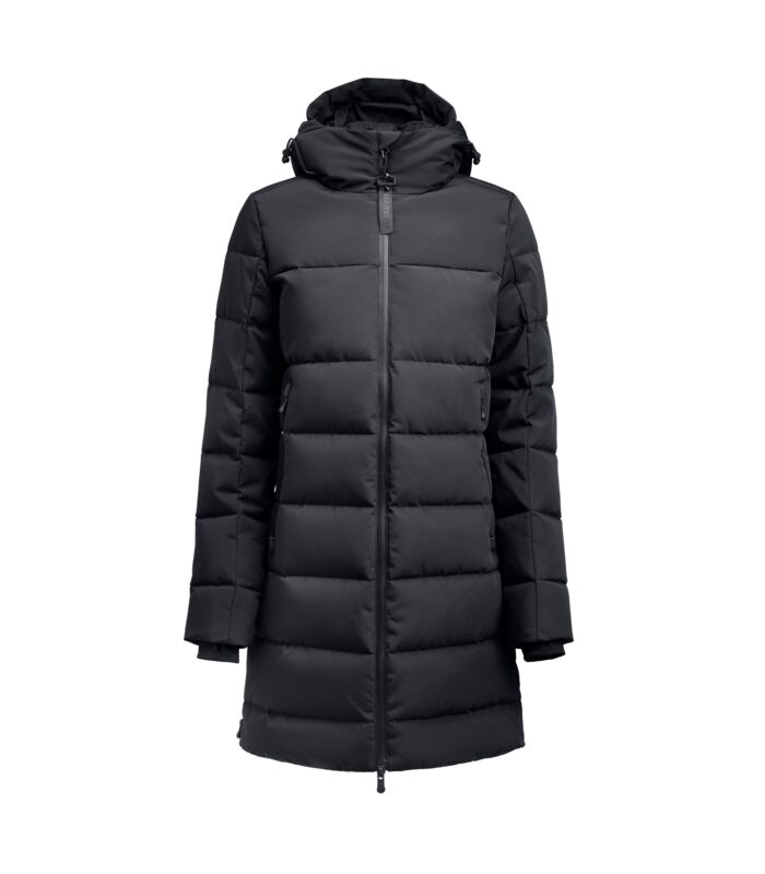 Ladies Northport Jacket Thumbnail