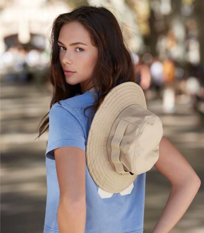 Outdoor Adventure Sun Hat Thumbnail