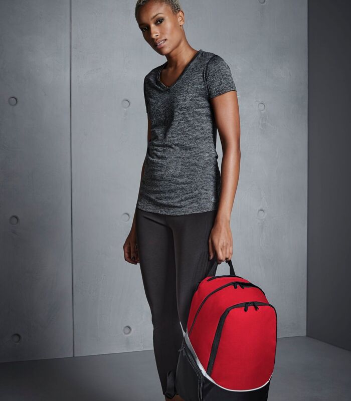 Pro Team Backpack Thumbnail