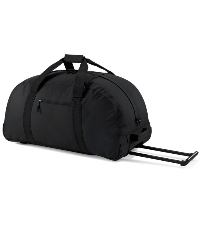 Classic Wheelie Holdall Thumbnail