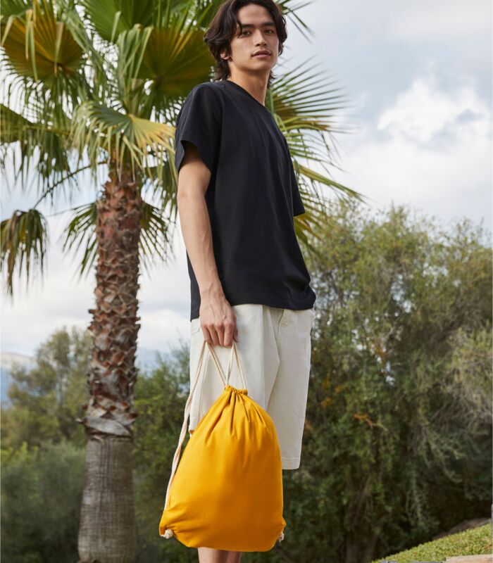 Cotton Gymsac Thumbnail