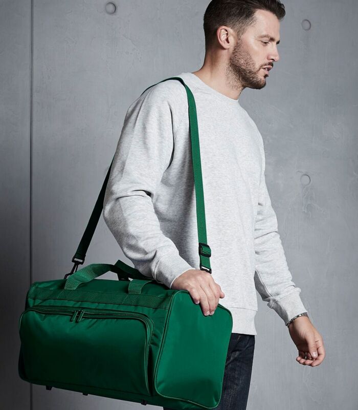Advertising Holdall Thumbnail