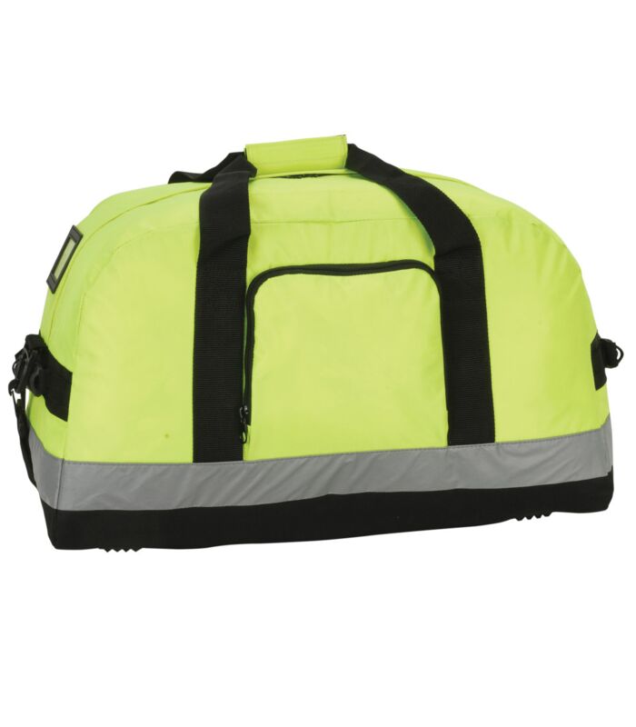 Seattle Workwear Holdall Thumbnail