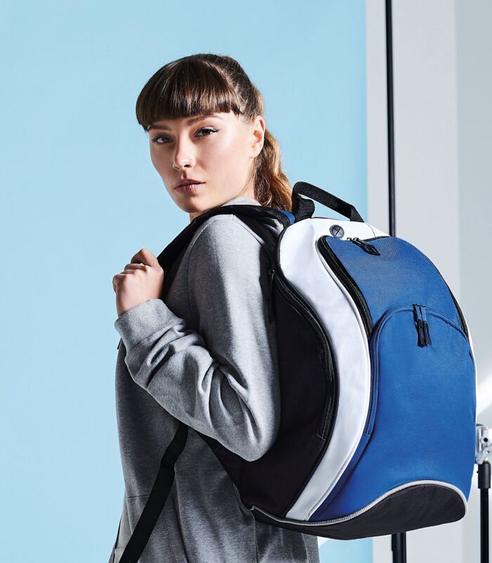 Teamwear Backpack Thumbnail