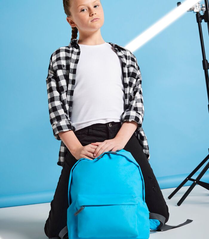 Junior Fashion Backpack Thumbnail