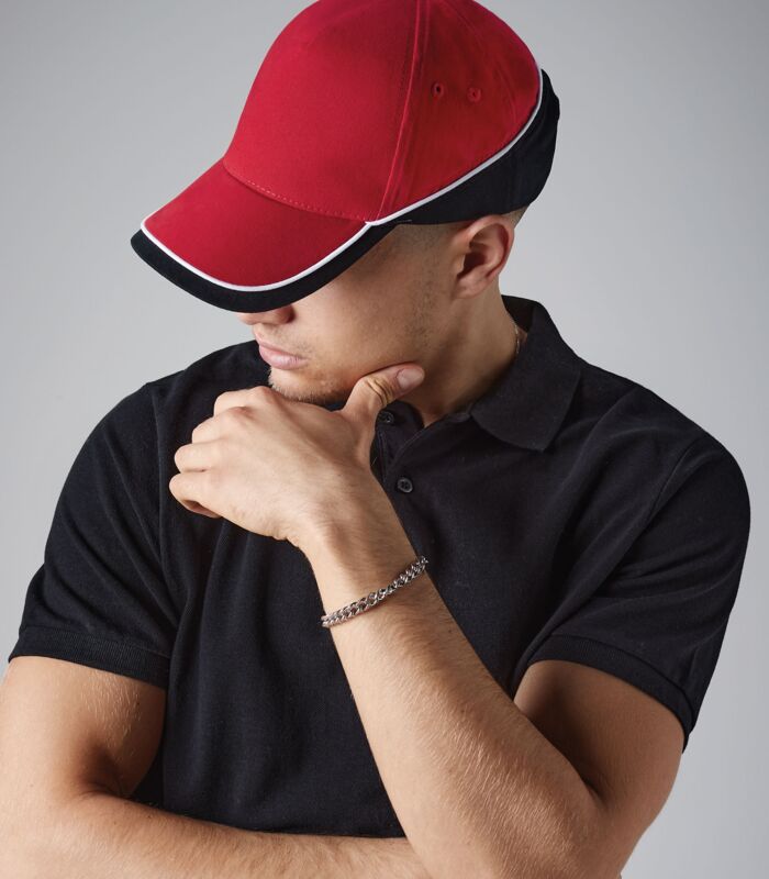 Teamwear Competition Cap Thumbnail