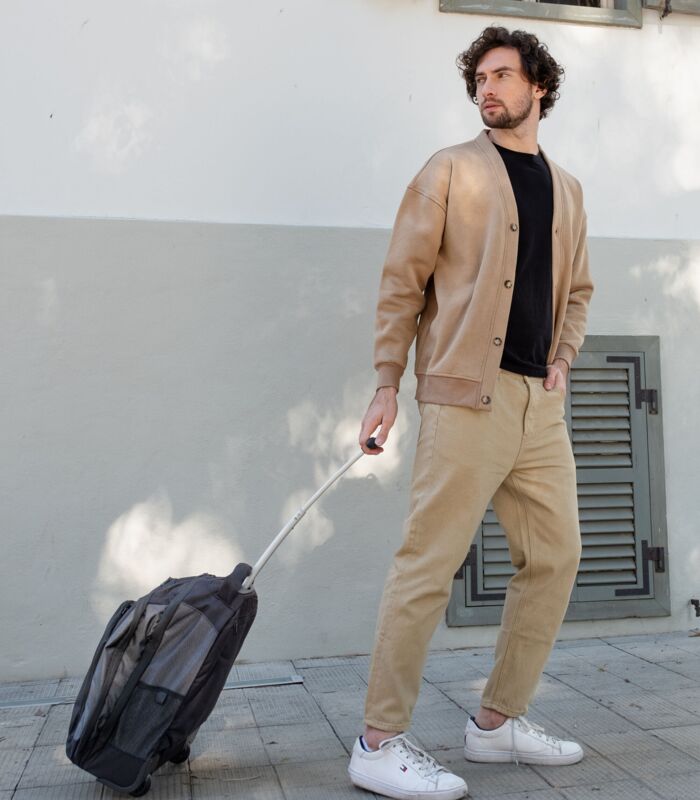 Carrara Trolley Bag Thumbnail